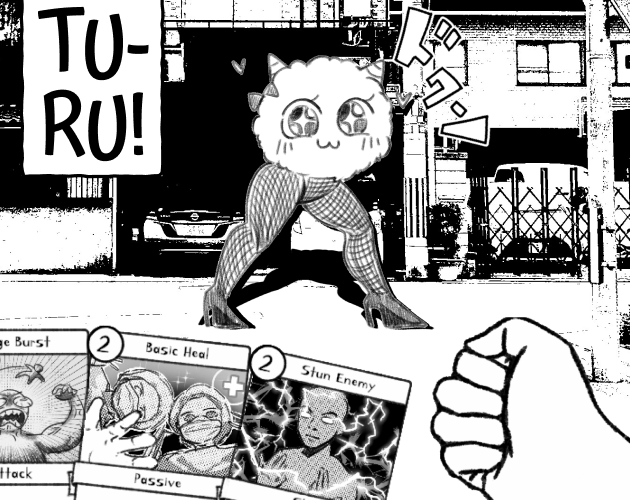 Tu-ru!