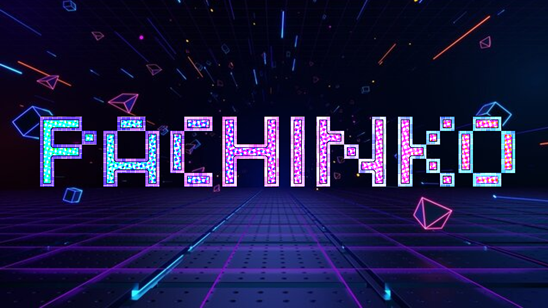 Cover image for Pachinko