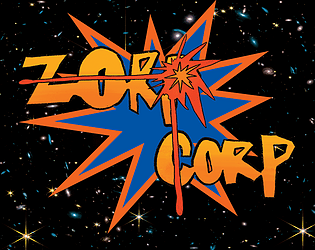Zorp Corp