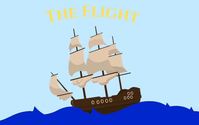 The Flight