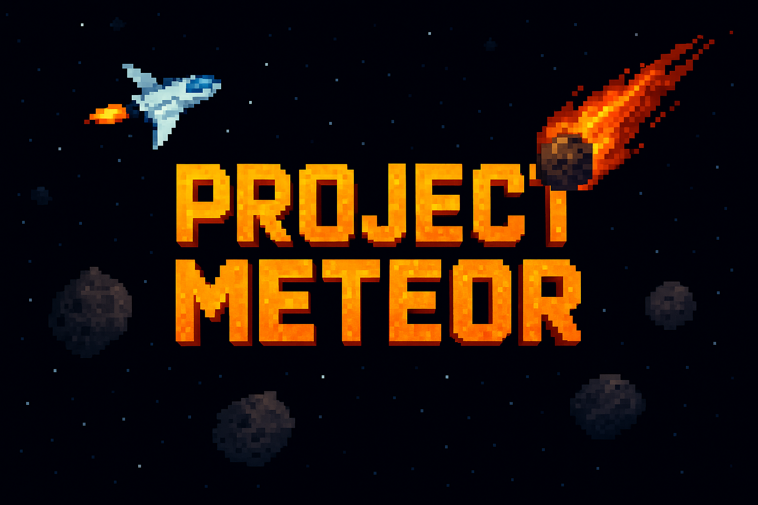 Project Meteor