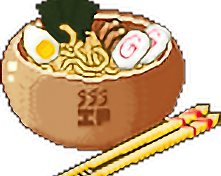Ramen Demo