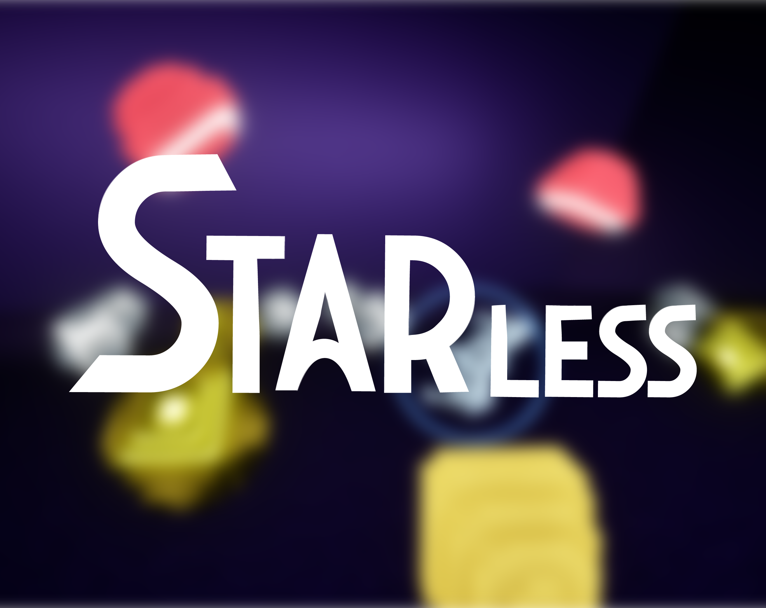 Starless