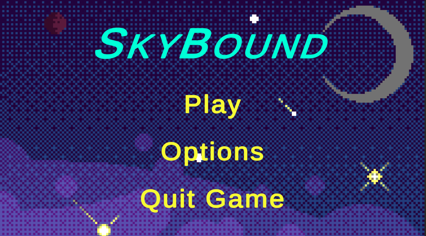 Skybound