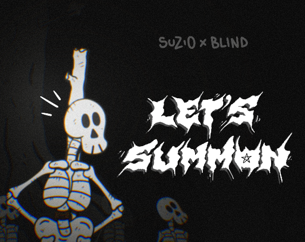 Let's Summon