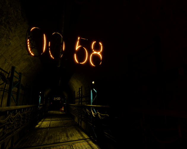 Cover image for 58 Seconds