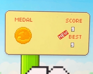 FlappyJumpChallenge