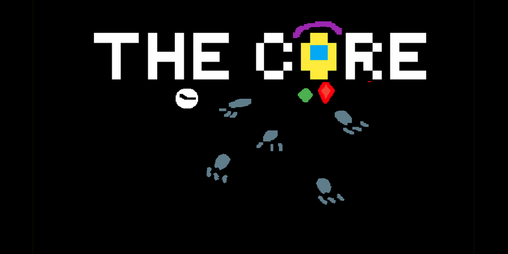 Cover image for The C0RE - 2.1 UPDATE