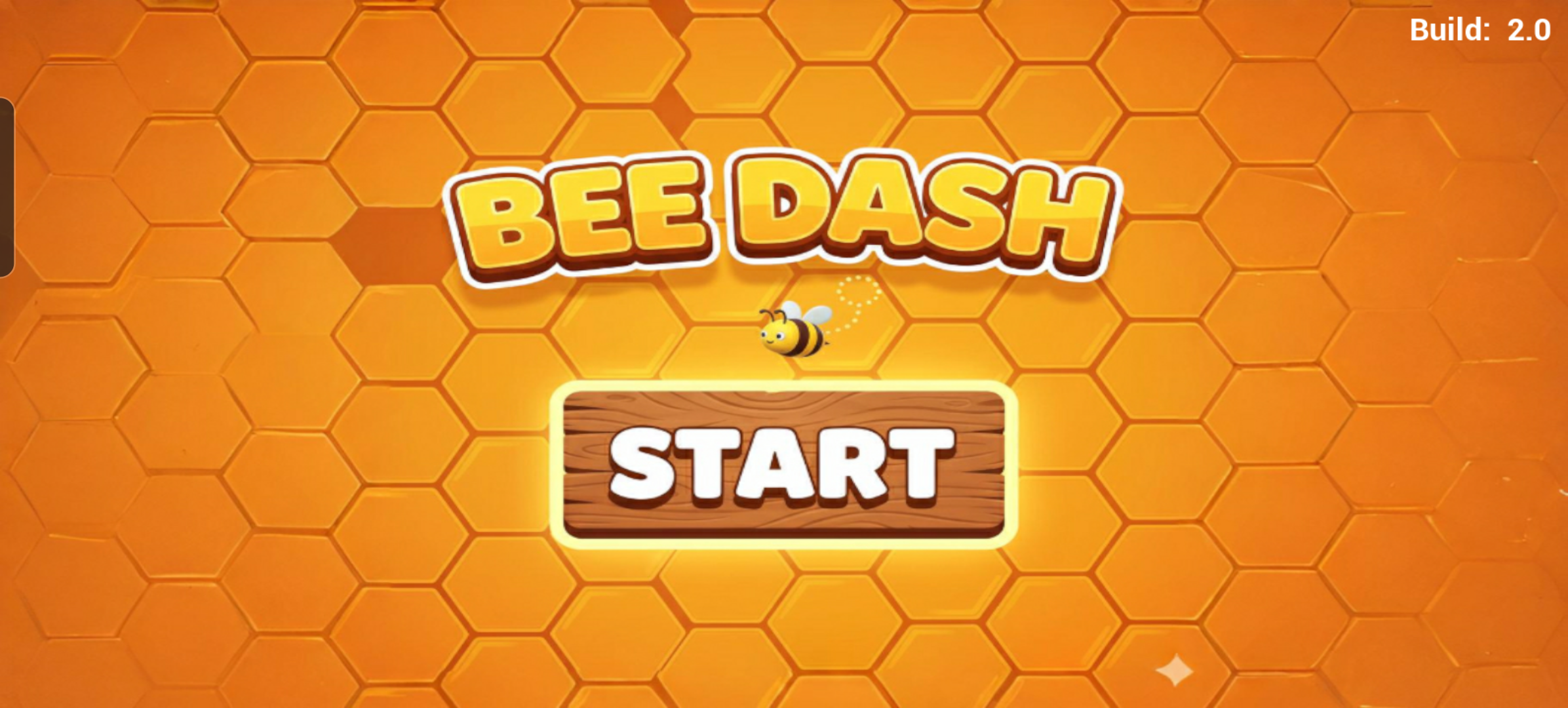 BEEDASH 3D