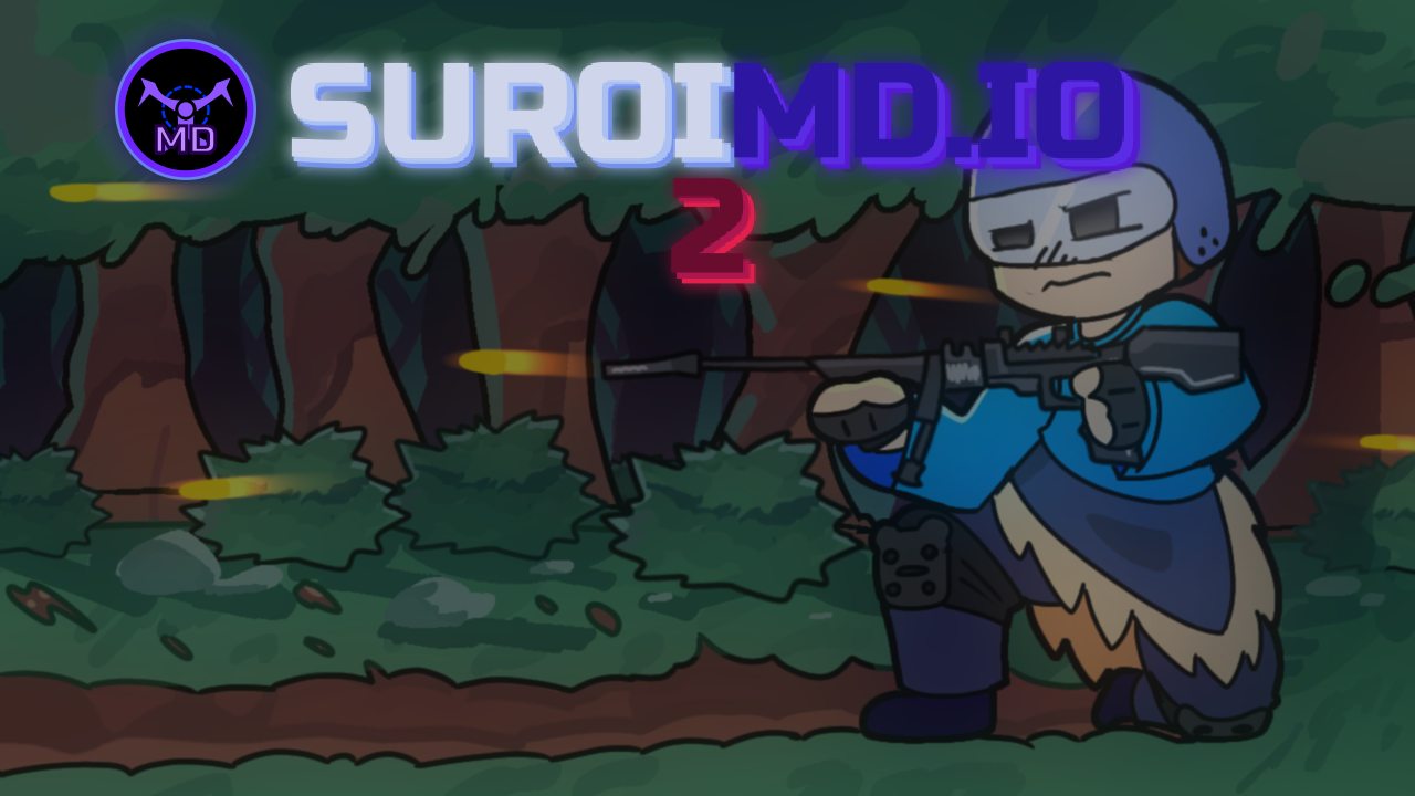 Suroimd.io 2