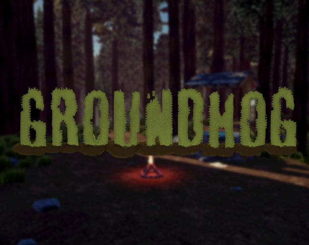 GROUNDHOG