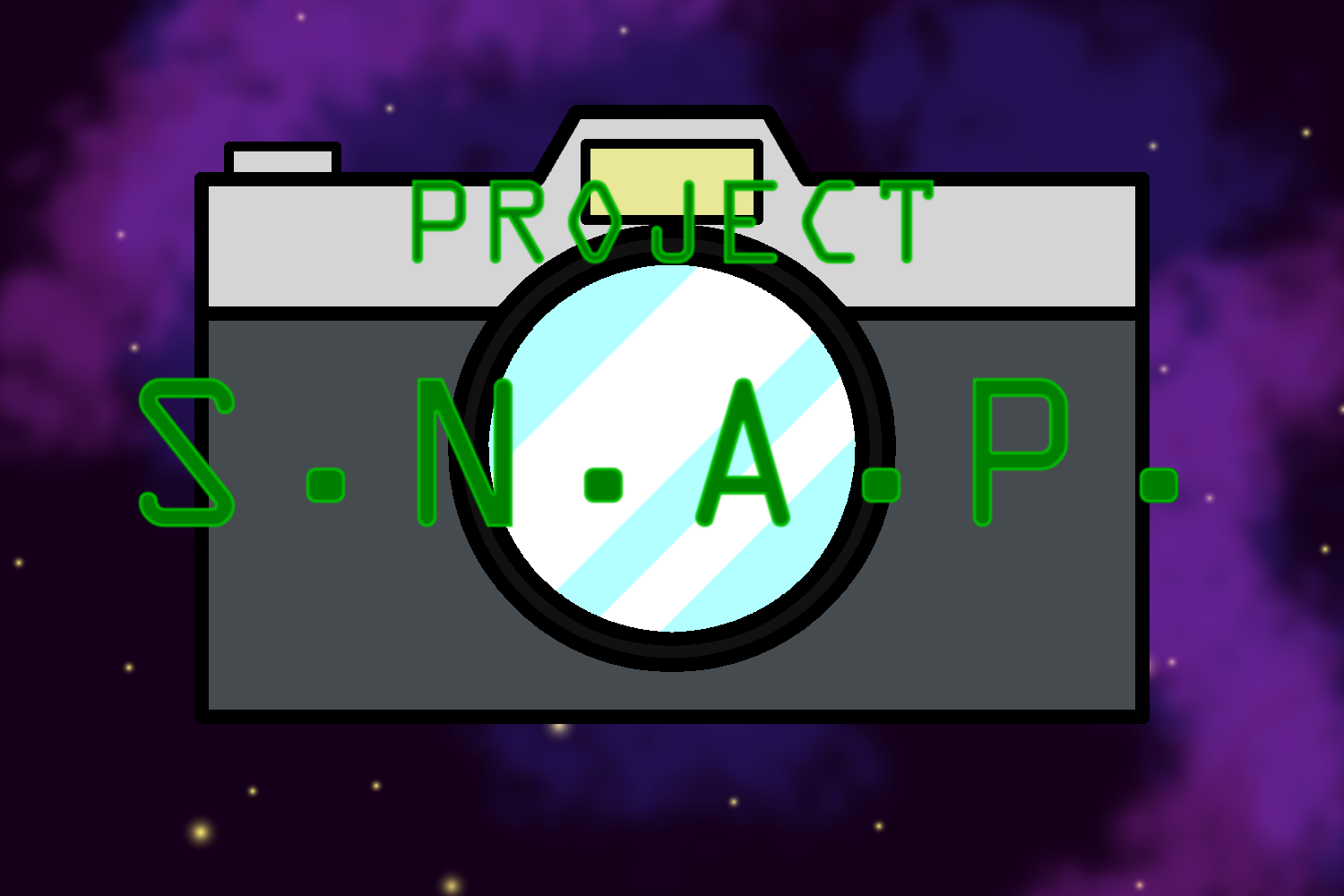 Project S.N.A.P. : Space-Nature Archival Program