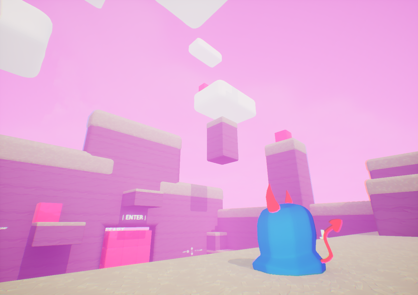 JellyRush