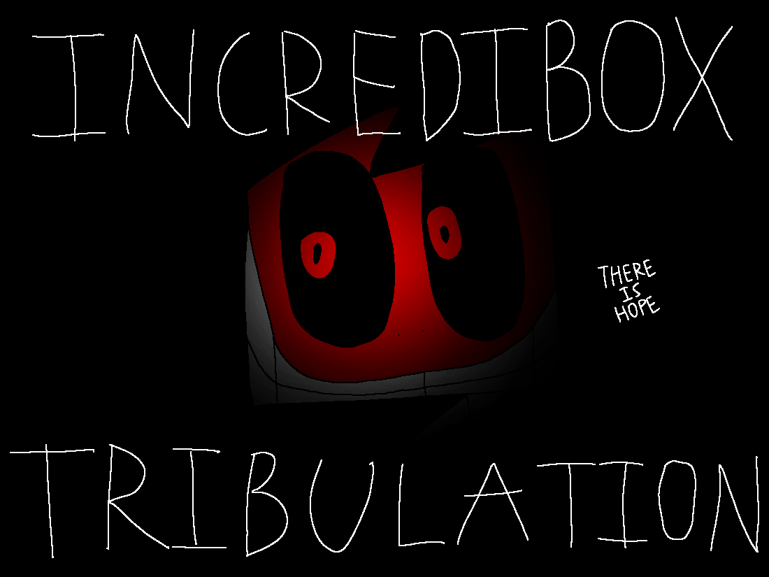 Incredibox - Tribulation