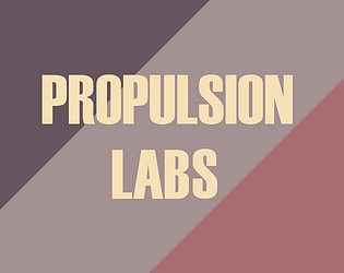 Propulsion Labs