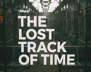 The Lost Track Of Time