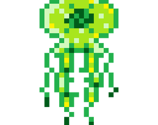 Ooze Sampler
