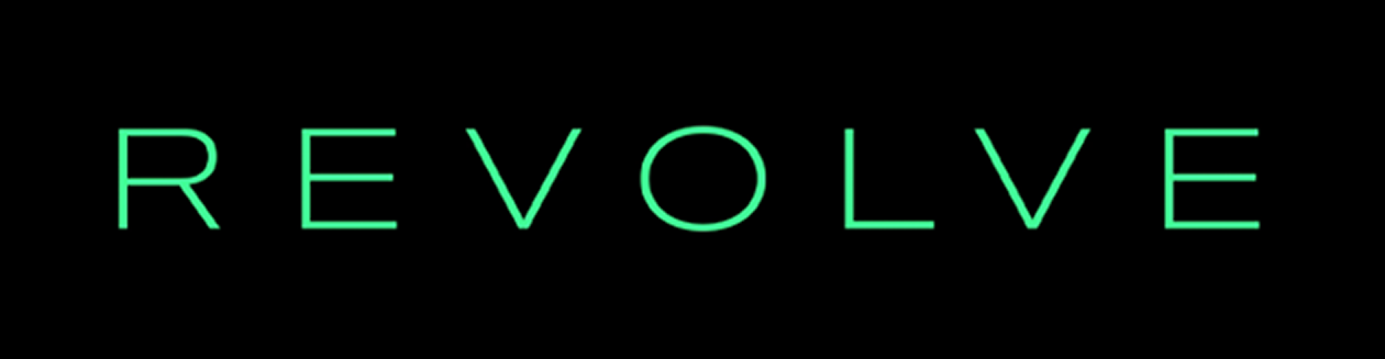 REVOLVE