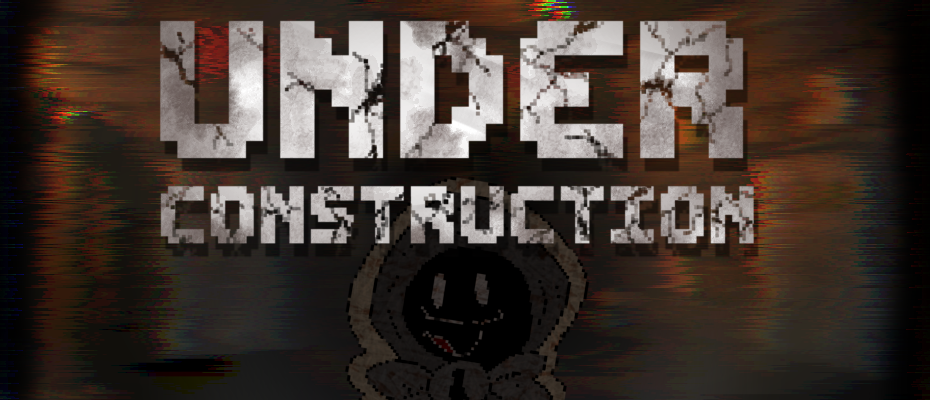 Under Construction