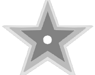 Throwing Star