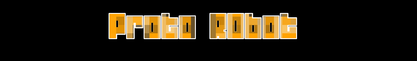Proto Robo