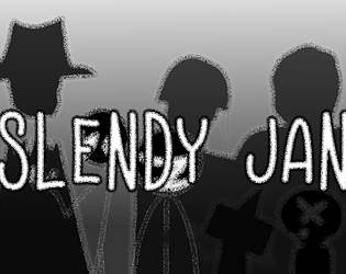 Slendy Jan