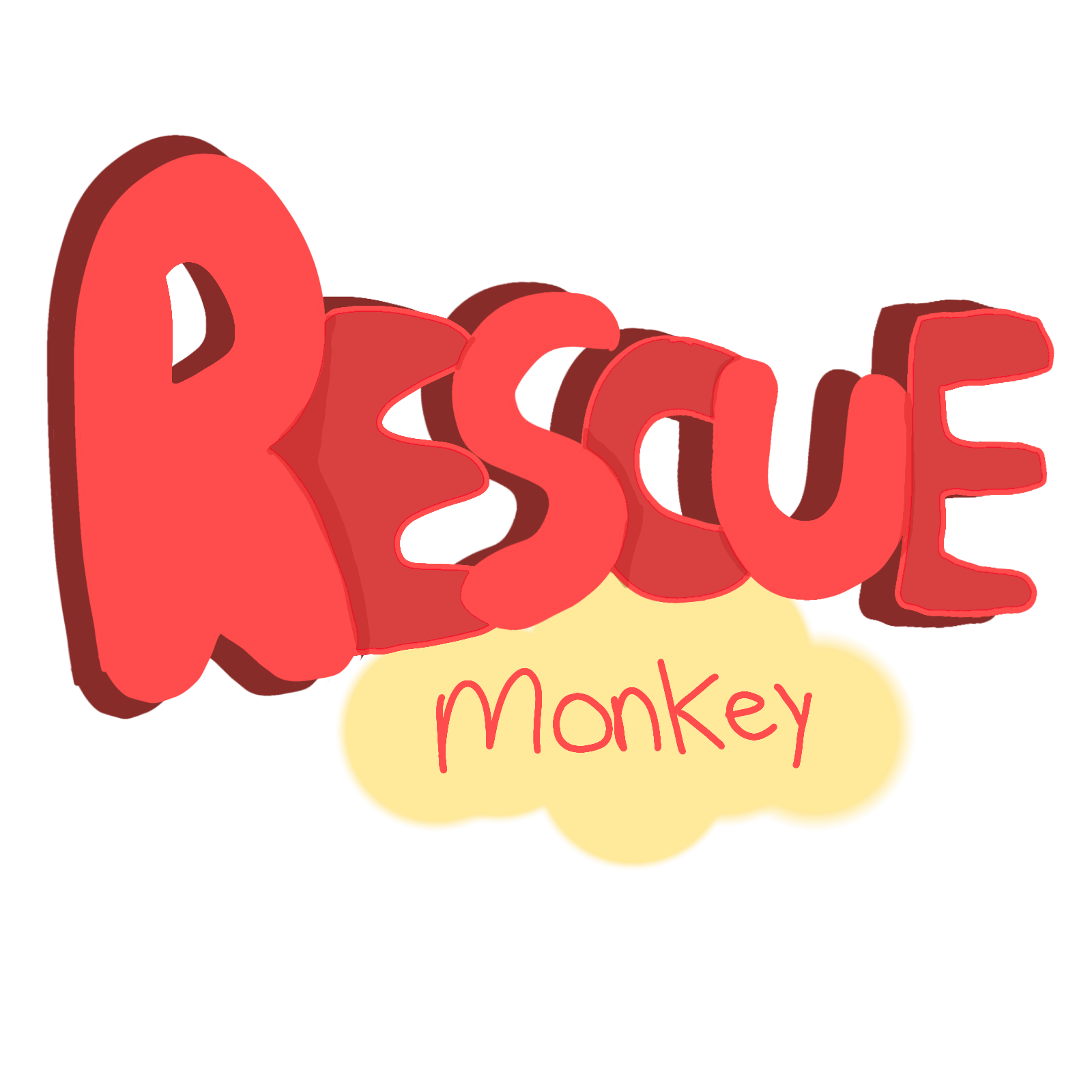 Rescue Monkey