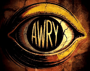 Awry