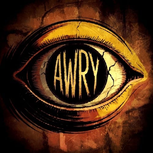 Cover image for AWRY