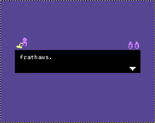 Frathaus.
