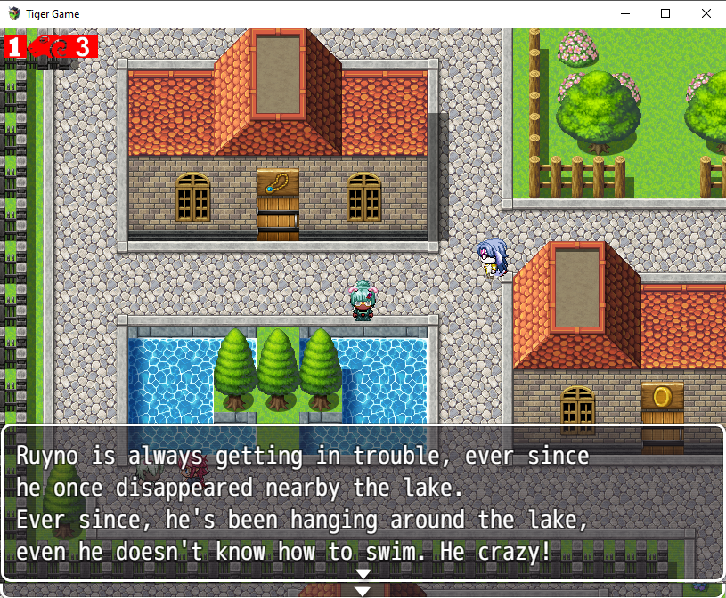 Rabbits and more Rabbits - itch.io