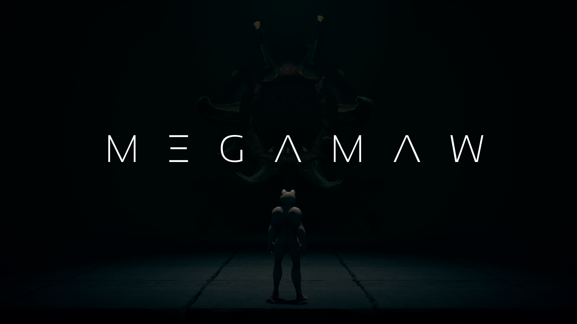 MEGAMAW