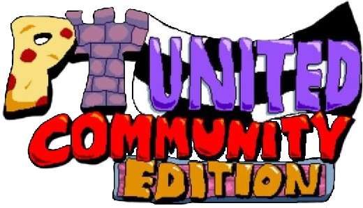 Pizza Tower United: Community Edition