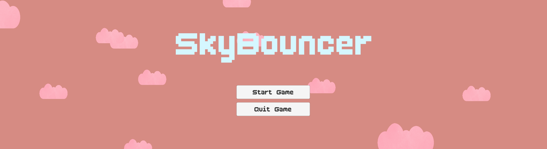 SkyBouncer