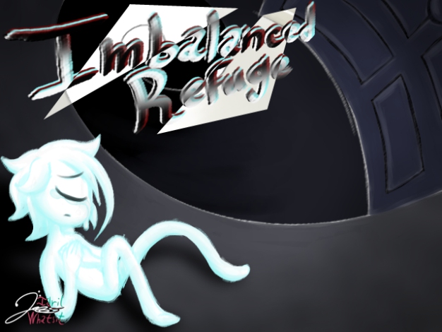 Imbalanced Refuge cover
