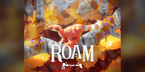 Cover image for ROAM