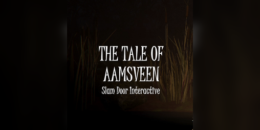 Cover image for The Tale of Aamsveen