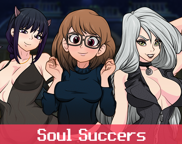 Cover image for Soul Succer