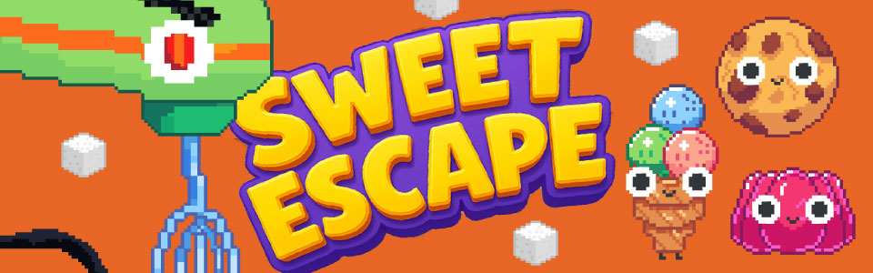 Sweet Escape