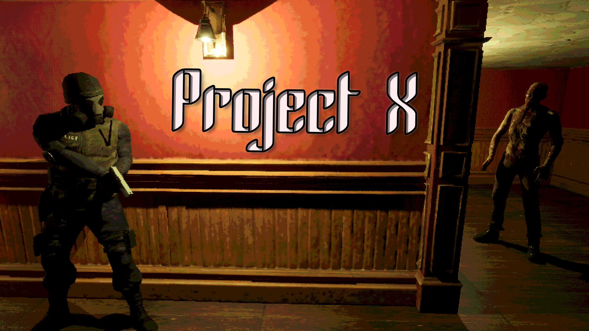 Project X