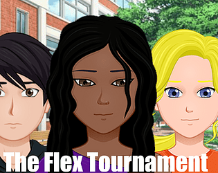 The Flex Tournament