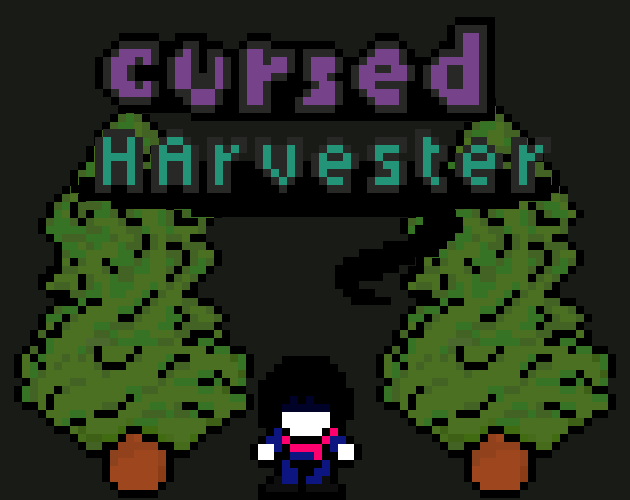 Cursed Harvester