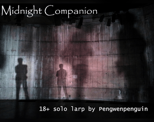 Midnight Companion  