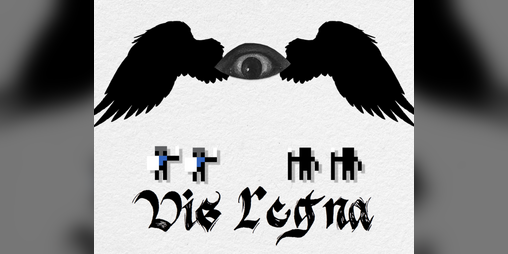 Cover image for Vis Regna