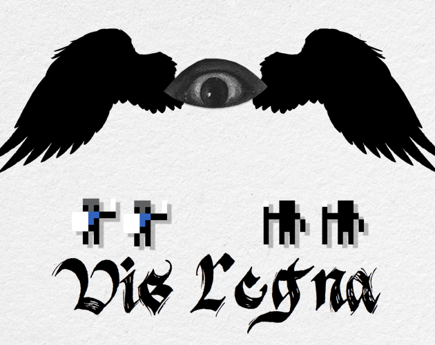 Cover image for Vis Regna