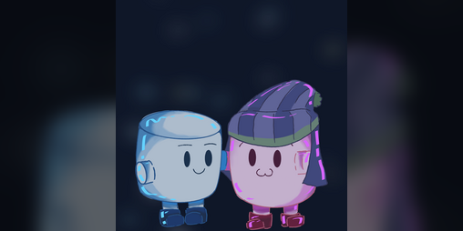Cover image for Bonfire Town™