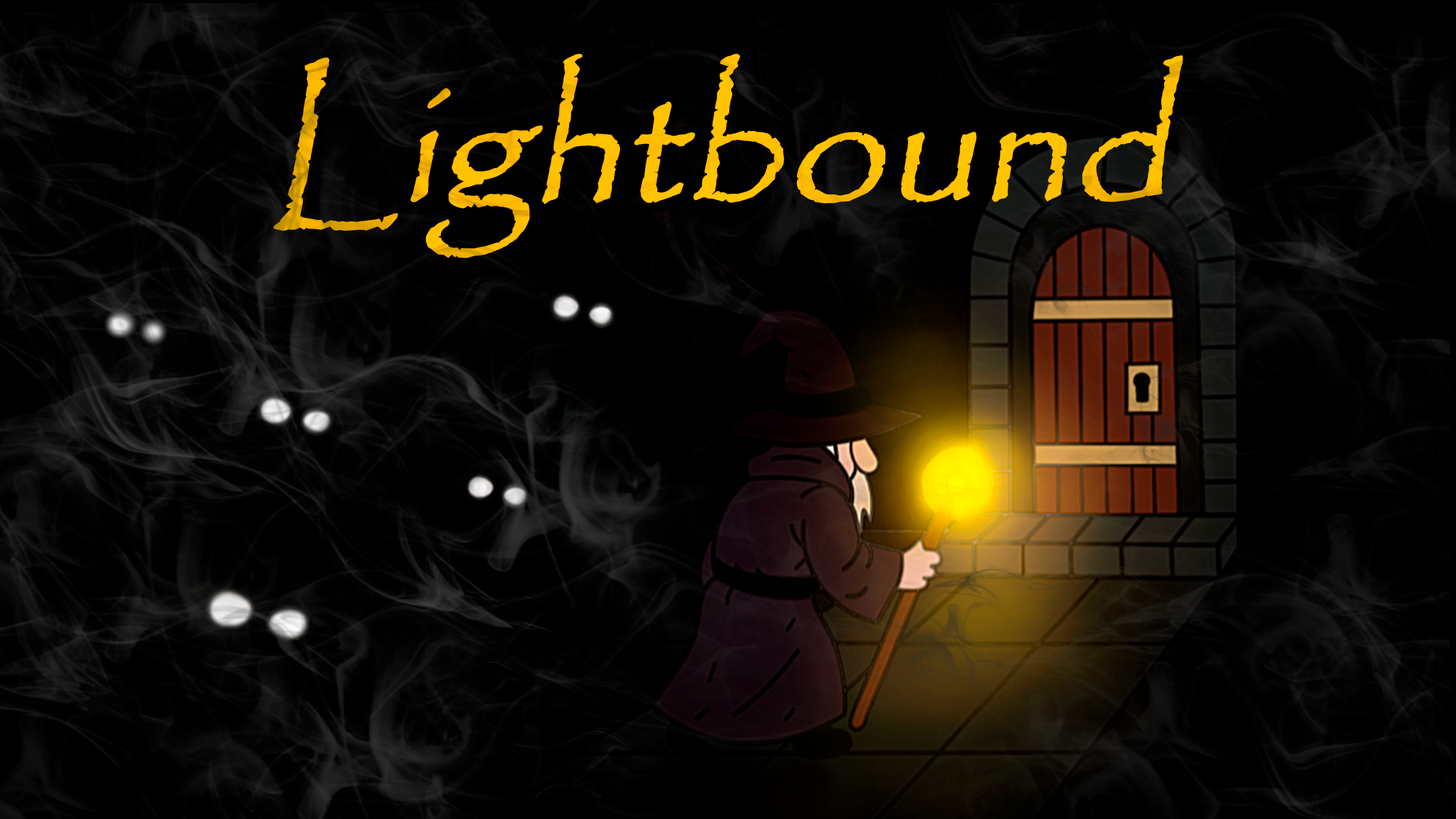 Lightbound | Epic MegaJam 2025 submission