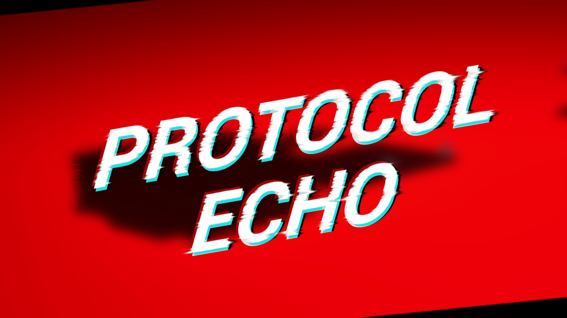 Protocol Echo
