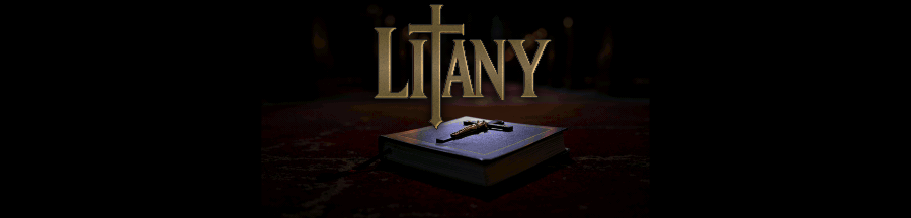 LITANY