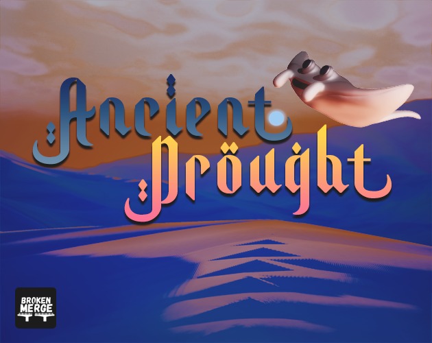 Ancient Drought